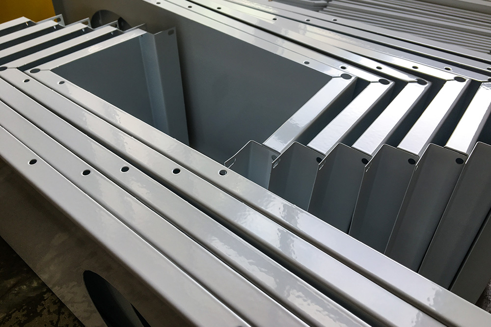 Storage Systems & Steel Furniture