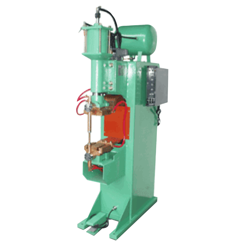 Stationary Type Spot Welder