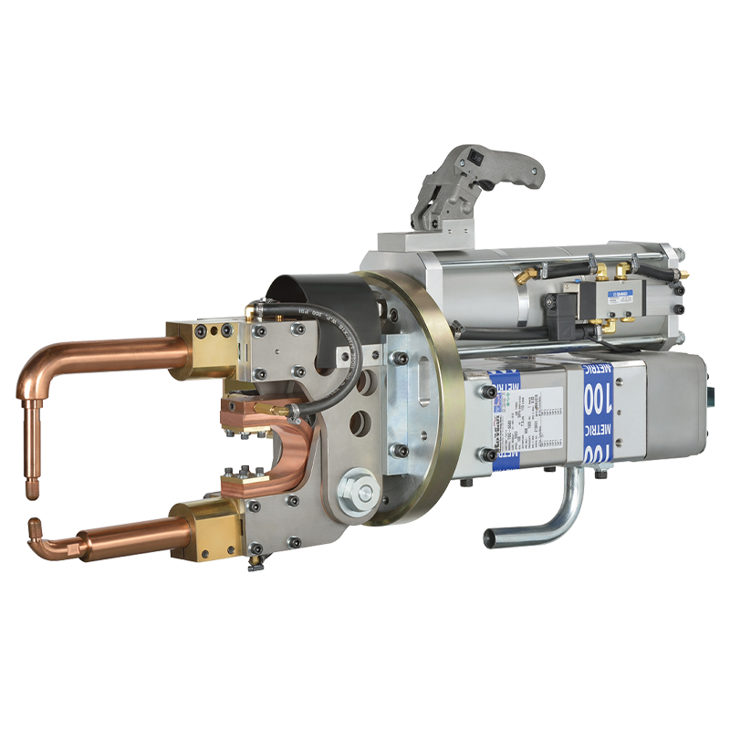 MFDC Inverter Spot Welding Gun