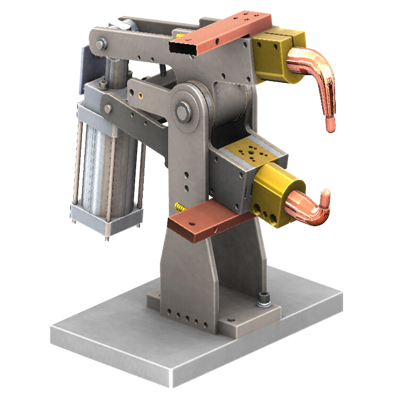 Multi-Purpose Spot Welder