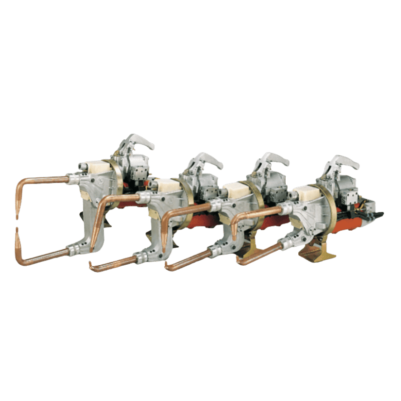 Suspension Spot Welding Gun
