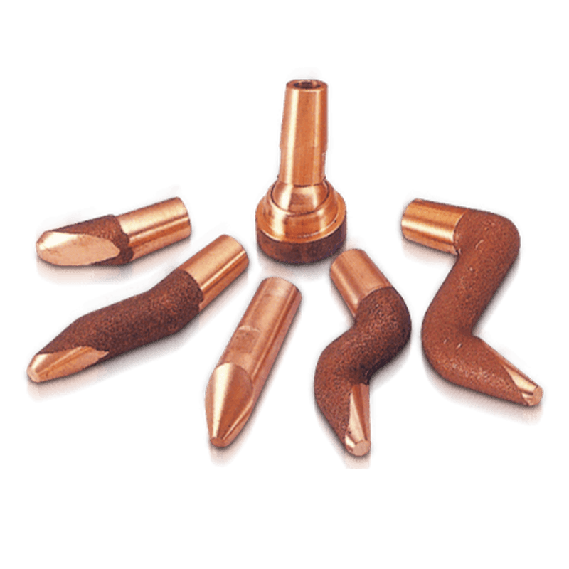 Spot Welder Accessories