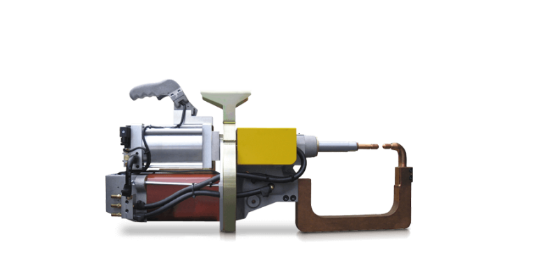 C Type Spot Welding Gun