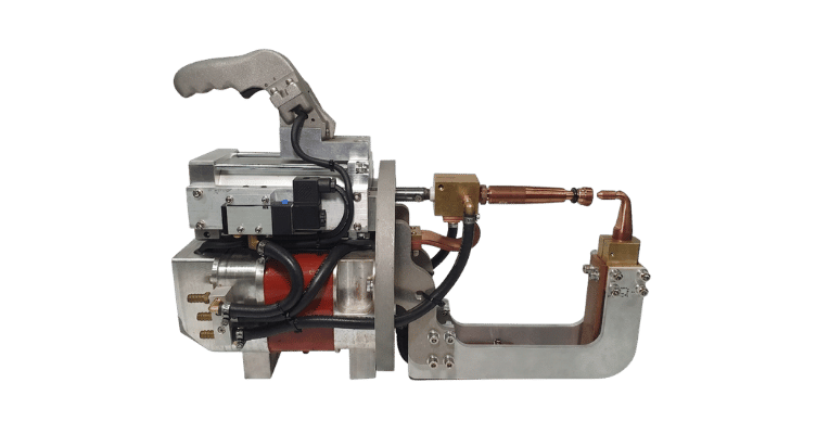 C Type Spot Welding Gun