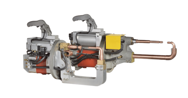 C Type Spot Welding Gun