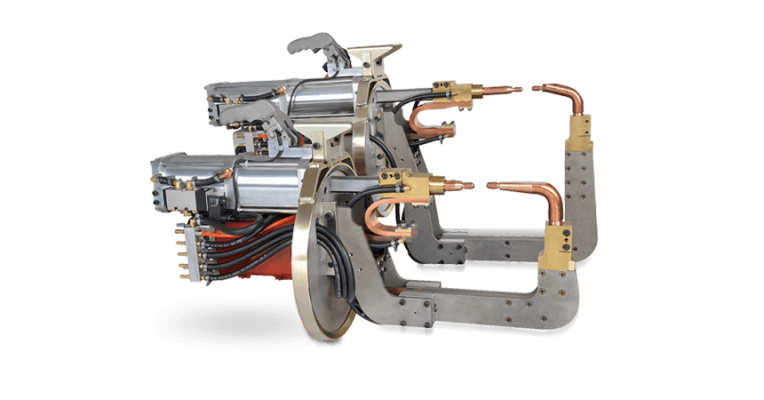 Heavy Duty Spot Welding Gun