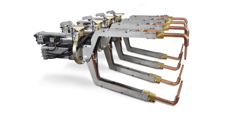 Heavy Duty Spot Welding Gun