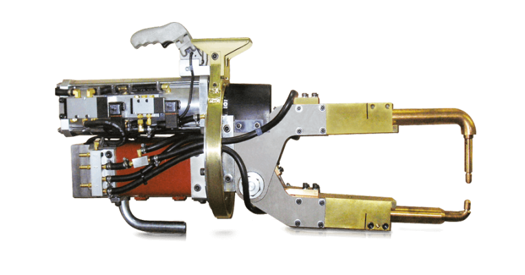 Heavy Duty Spot Welding Gun