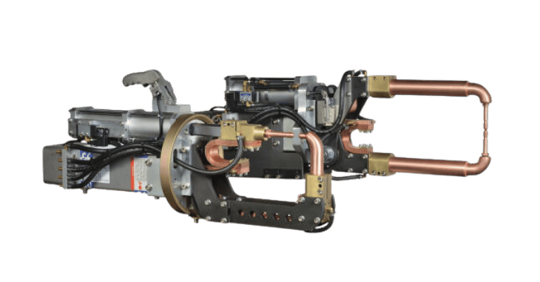 Heavy Duty Spot Welding Gun
