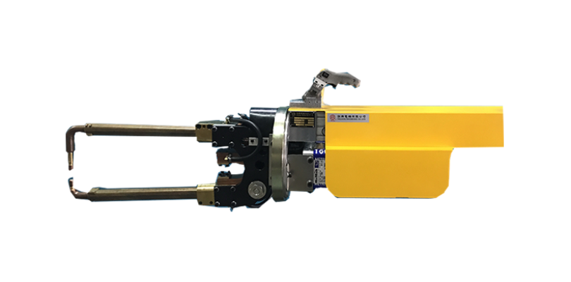 Servo Spot Welding Gun