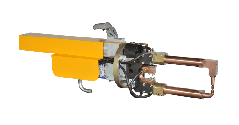 Servo Spot Welding Gun
