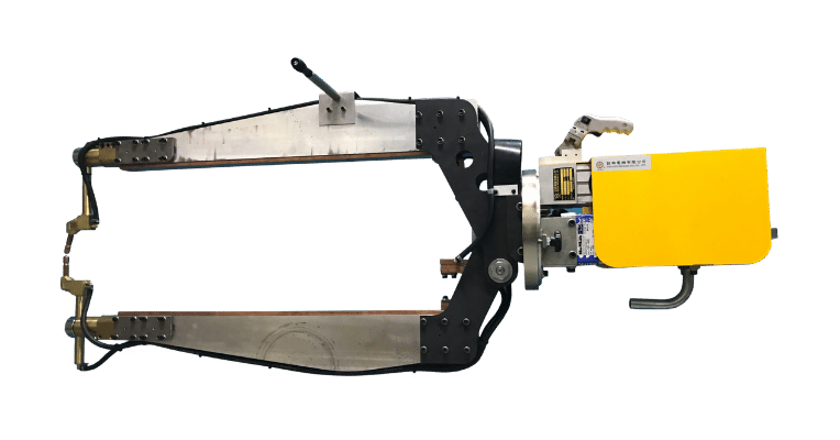 Servo Spot Welding Gun