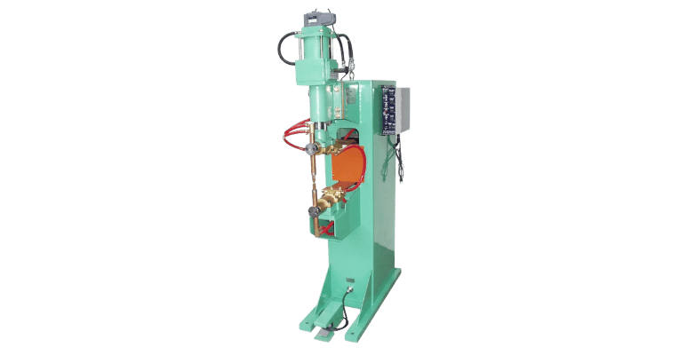 Pneumatic Spot Welding Machine