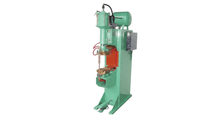 Pneumatic Spot Welding Machine