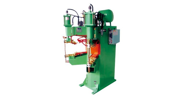 Pneumatic Spot Welding Machine