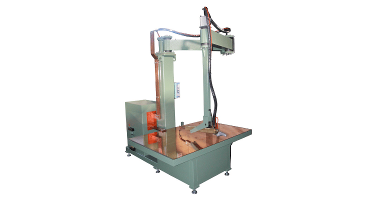 Table Spot Welder