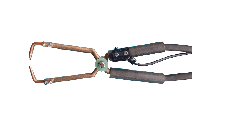 Scissor Type Portable Spot Welder