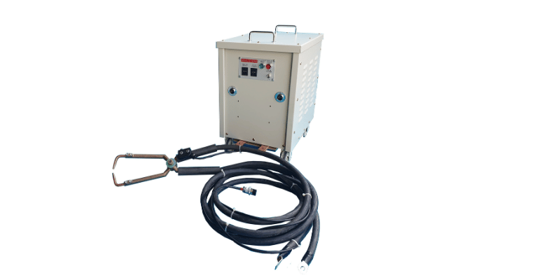 Scissor Type Portable Spot Welder
