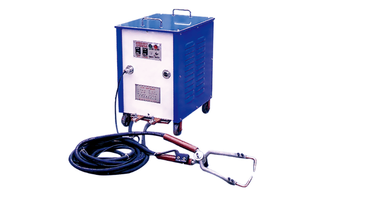 Scissor Type Portable Spot Welder