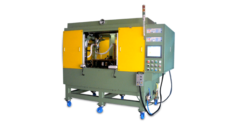 Semi Automated Resistance Welding Machine