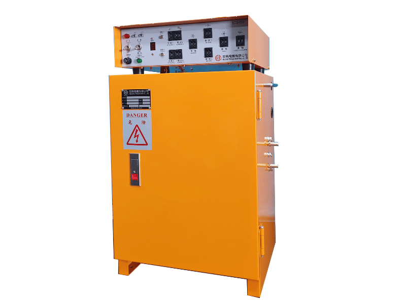 Standard Resistance Welding Controls
