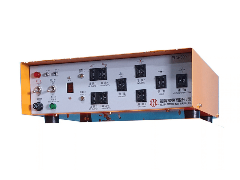 Standard Resistance Welding Controls