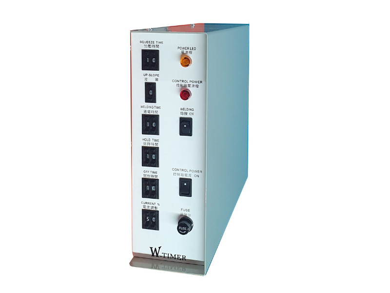 Standard Resistance Welding Controls