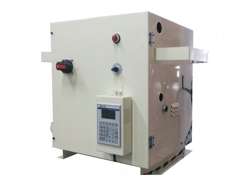 Inverter Weld Controls
