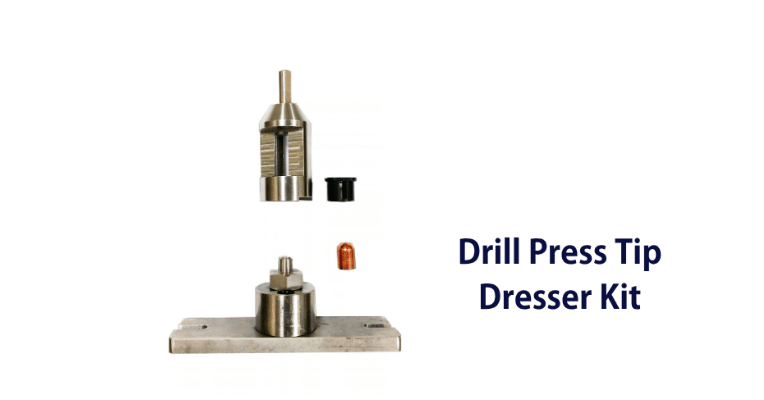 Tip Dresser