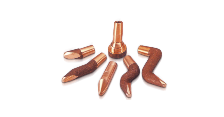 Resistance Welding Electrodes