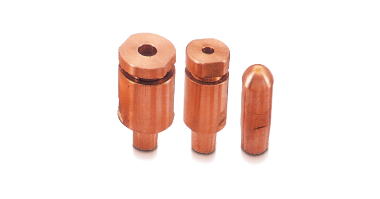 Resistance Welding Electrodes