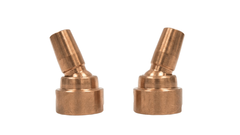 Resistance Welding Electrodes