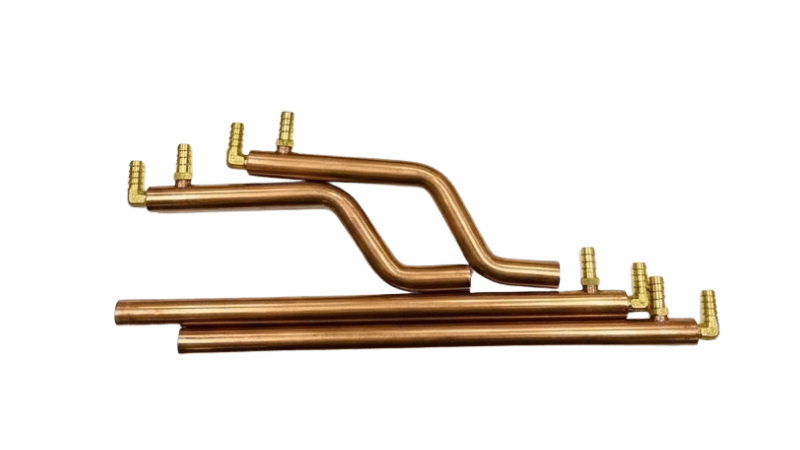 Spot Welding Arms