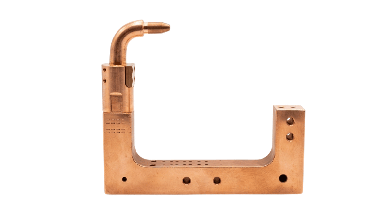 Spot Welding Arms