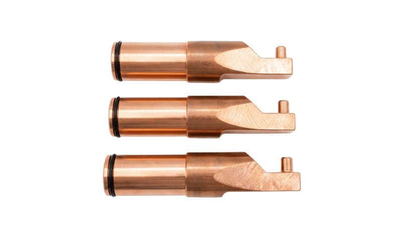 Spot Welding Arms