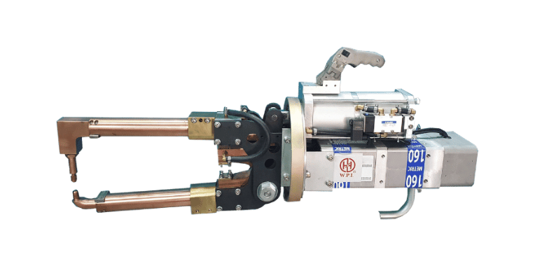 MFDC Inverter Spot Welding Gun